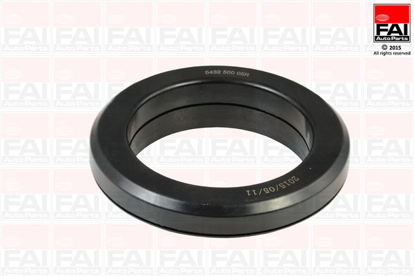 Rolling Bearing, suspension strut support mount